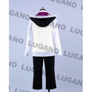 DIABOLIK LOVERS逆巻カナト コスプレ衣装 K1029 DIABOLIK LOVERS