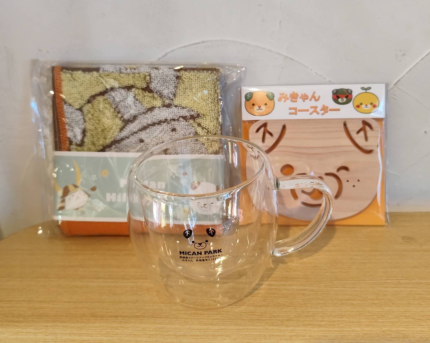 ALL ITEM | みきゃんパーク札幌