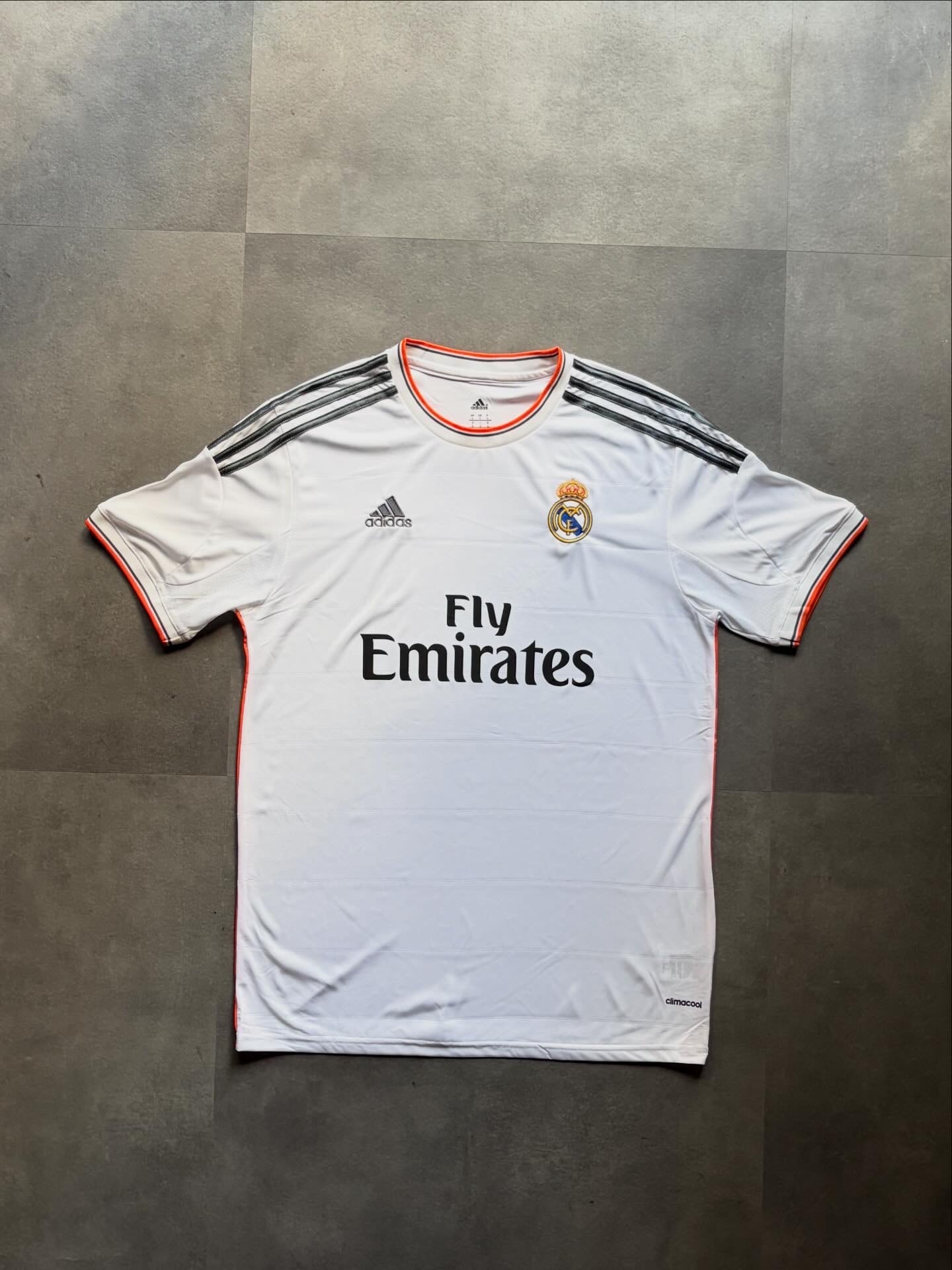 NIKE Arsenal O2 ゲームシャツ L イエロー アーセナル 半袖 | Léon