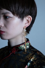 夜直／よただ（ゴールド）