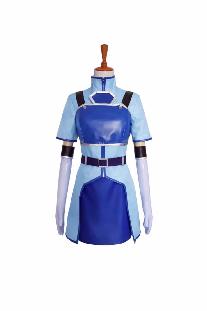 K4285 ソードアート·オンライン 幸 風 コスプレ衣装 cosplay コスチューム ハロウィン イベント