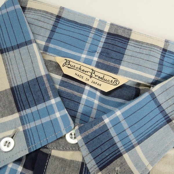Size【14.5】 At Last ＆ Co アットラスト/BUTCHER PRODUCTS