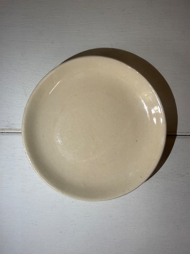 70's France Small plate