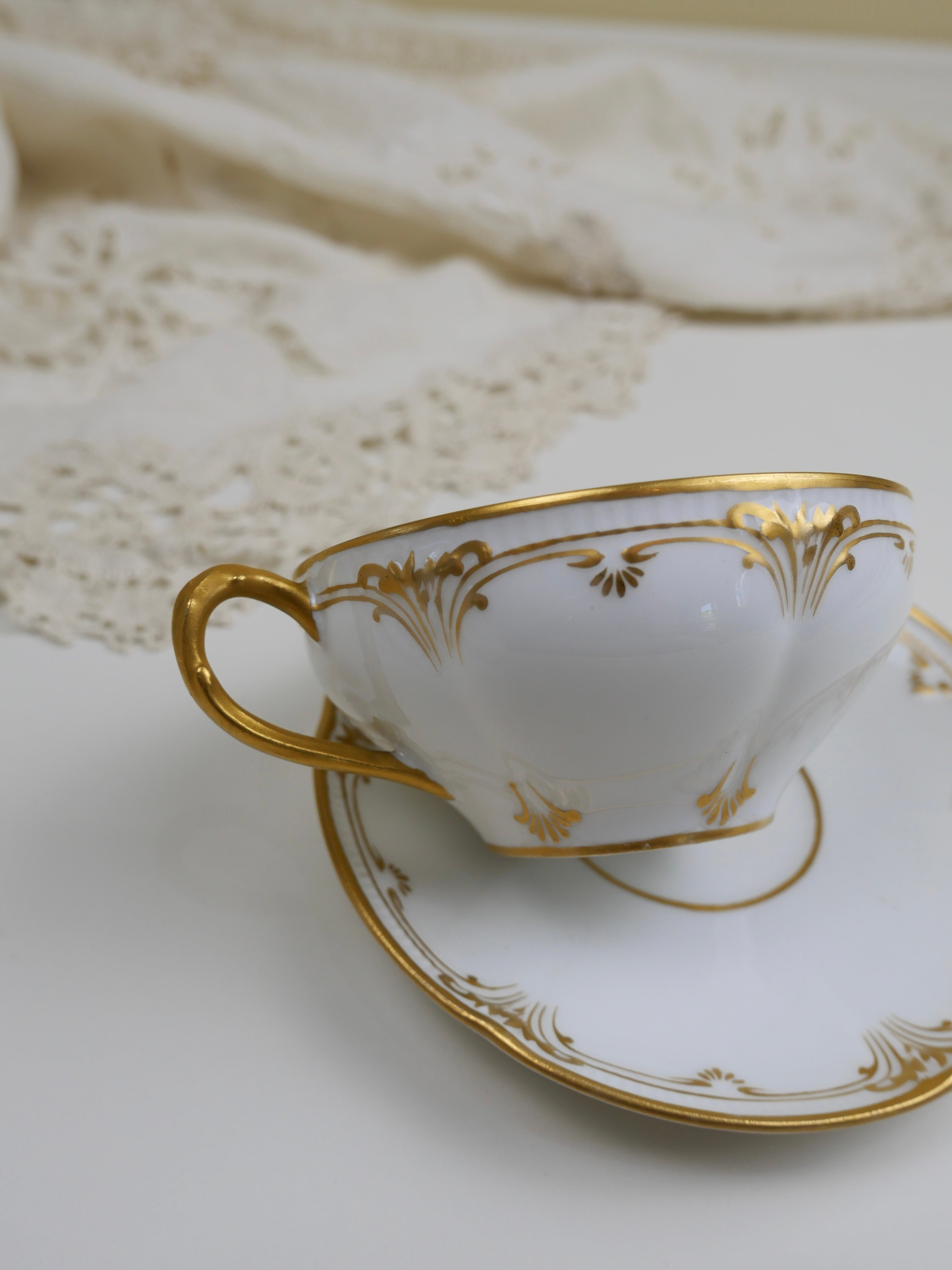 HOYA CHINA Espresso Collection エスプレッソコレクション デミタス