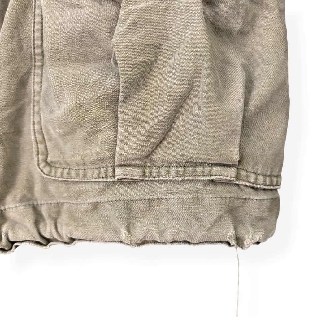 60's British Army イギリス軍 Combat Smock コンバットスモック 1960