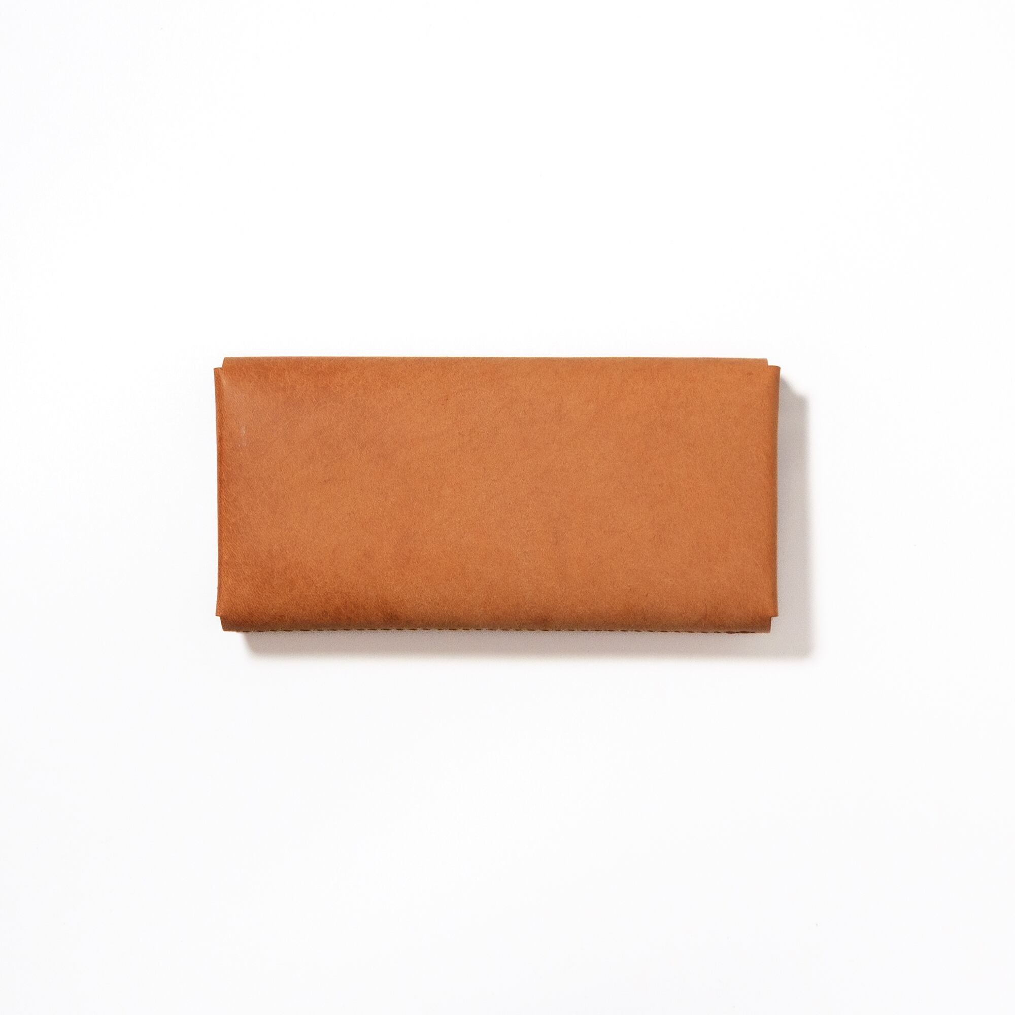 重ねて収納上手、かさばらない長財布「STACK Wallet」 重ねて収納上手、かさばらない長財布「STACK Wallet