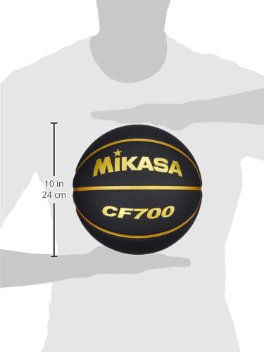 ミカサ(MIKASA) バスケットボール 7号/6号/5号 JBA 検定球 人工皮革