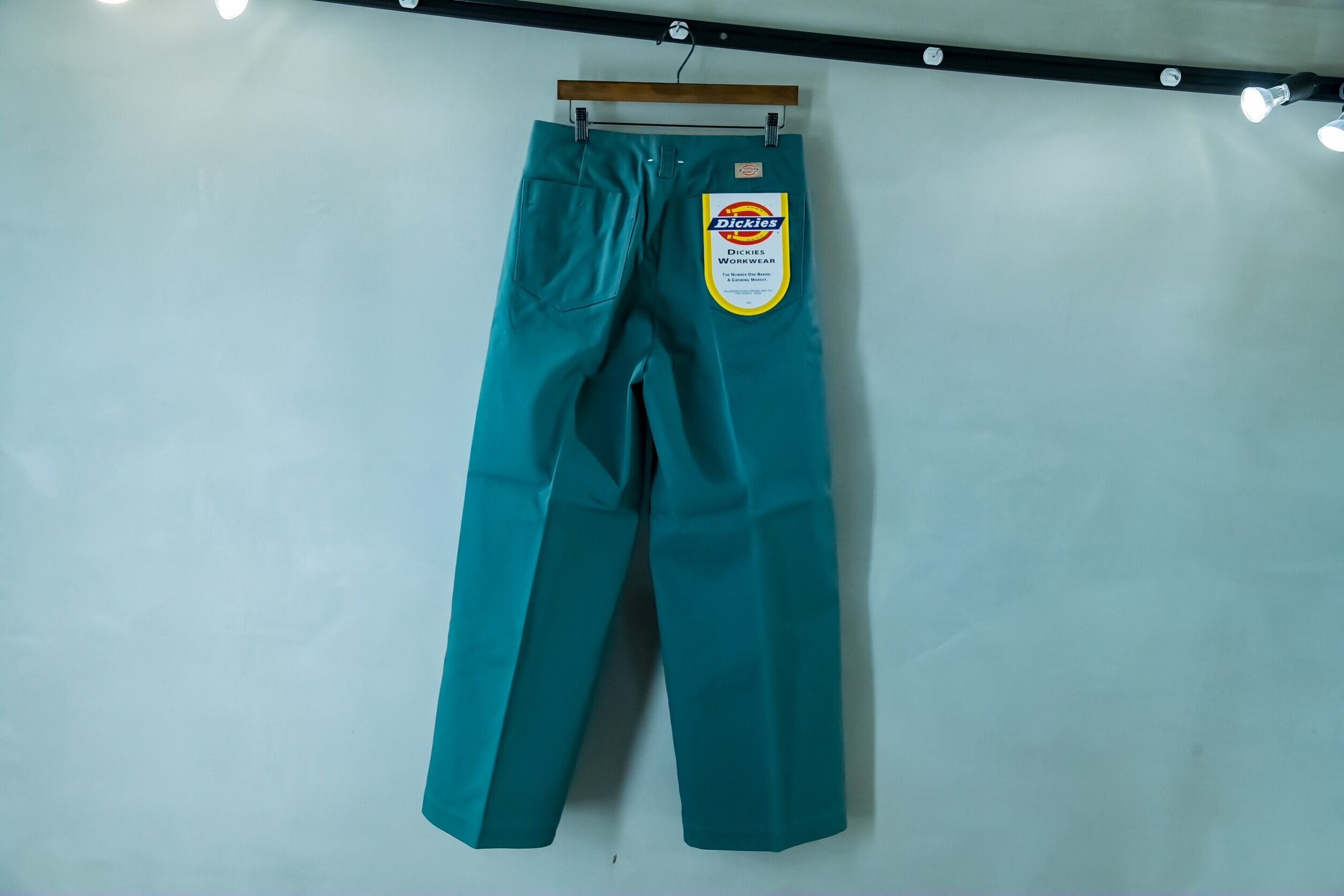 saby×DICKIES タックバギー | NOUVEL des HIOC（ヌベル デ ヒオーク）
