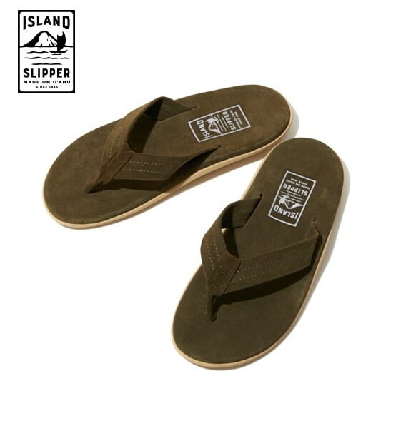 【定価以下】ISLAND SLIPPER（アイランドスリッパ）　サンダル