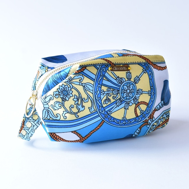 YUKA POUCH(S) / No,10111-1