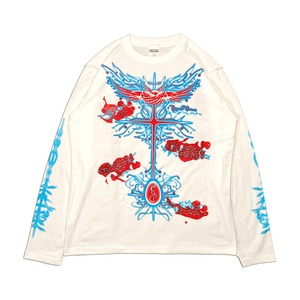 AV「 Dad by Daylight  」Reverse LST