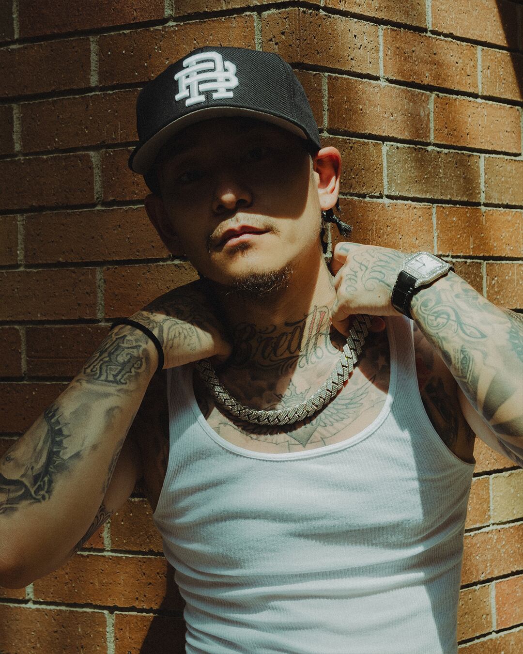 BREATH】ALTERNATE LOGO CAP | PARX.【ストリートセレクトショップ】 BREATH】ALTERNATE LOGO CAP | PARX.【ストリートセレクトショップ】