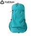 TRAIL BUM LISSOME 超軽量バックパック 190g 25L ULリュック ロールトップ SWTB080069 トレイルバム TEAL