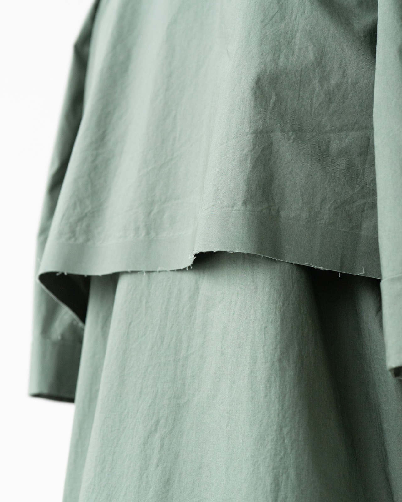 〈CÉLINE by phoebe philo〉Short sleeve shirt