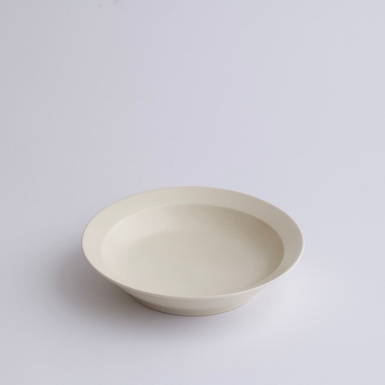 Une / Soup bowl / L