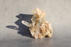 ヒマラヤクォーツwithグリーンクローライト「山の緑」 | Himalaya Quartz with Green   ◇ 天然石・鉱物・パワーストーン・原石