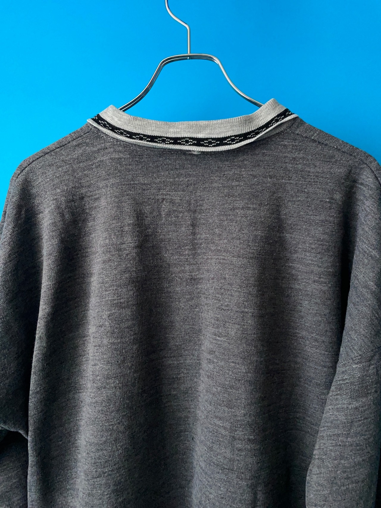 CLUB FOR ACTIVE BOYS!! sweat shirts - 9