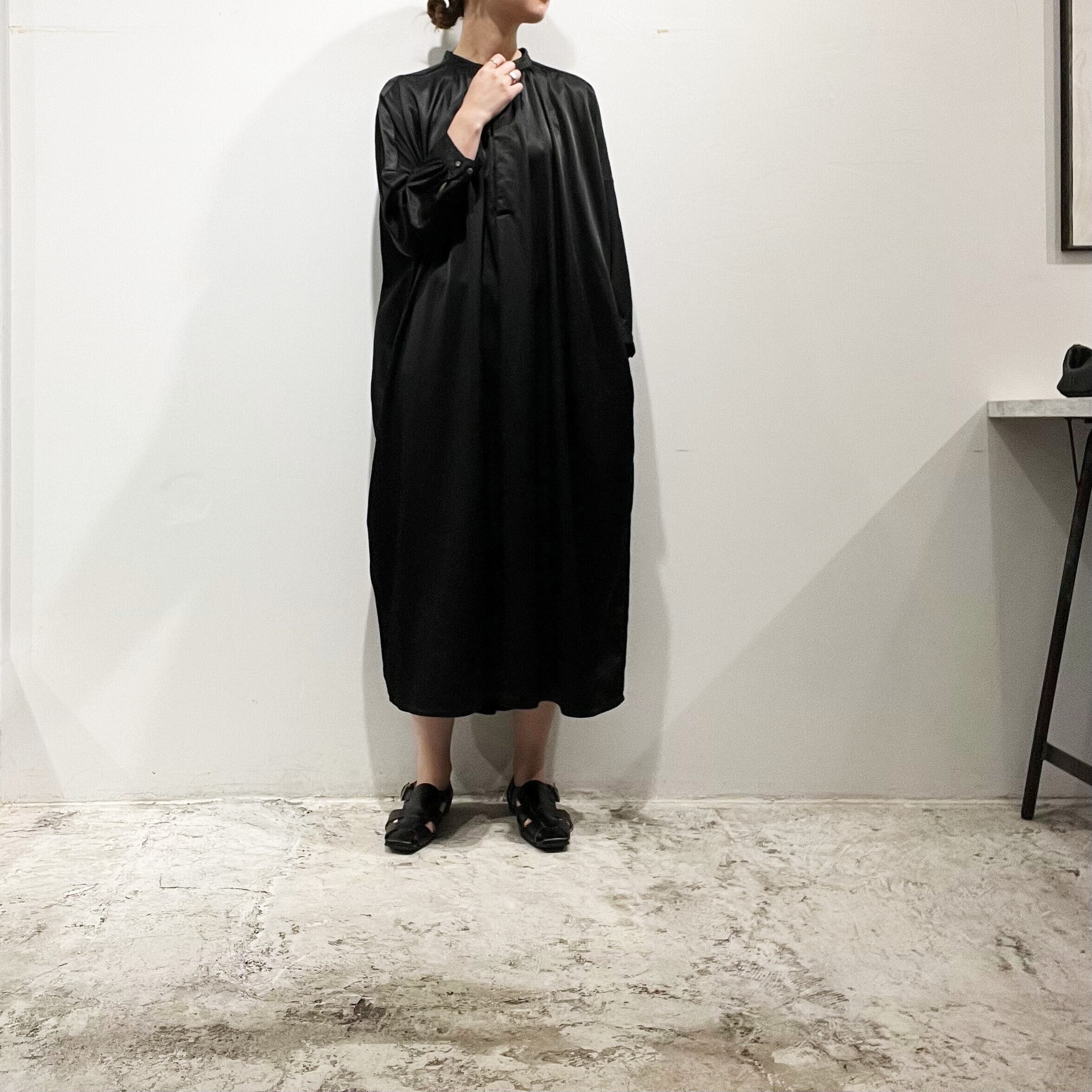 完売商品】suzuki takayuki slip-on dress