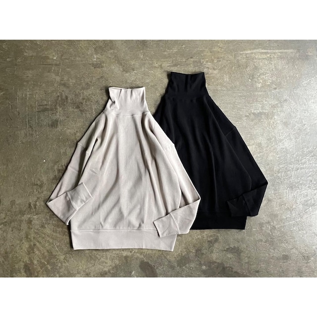 gicipi(ジチピ) 『GRANCHIO』 Relax Fit Pocket Crew Neck Short Sleeve T-Shirt