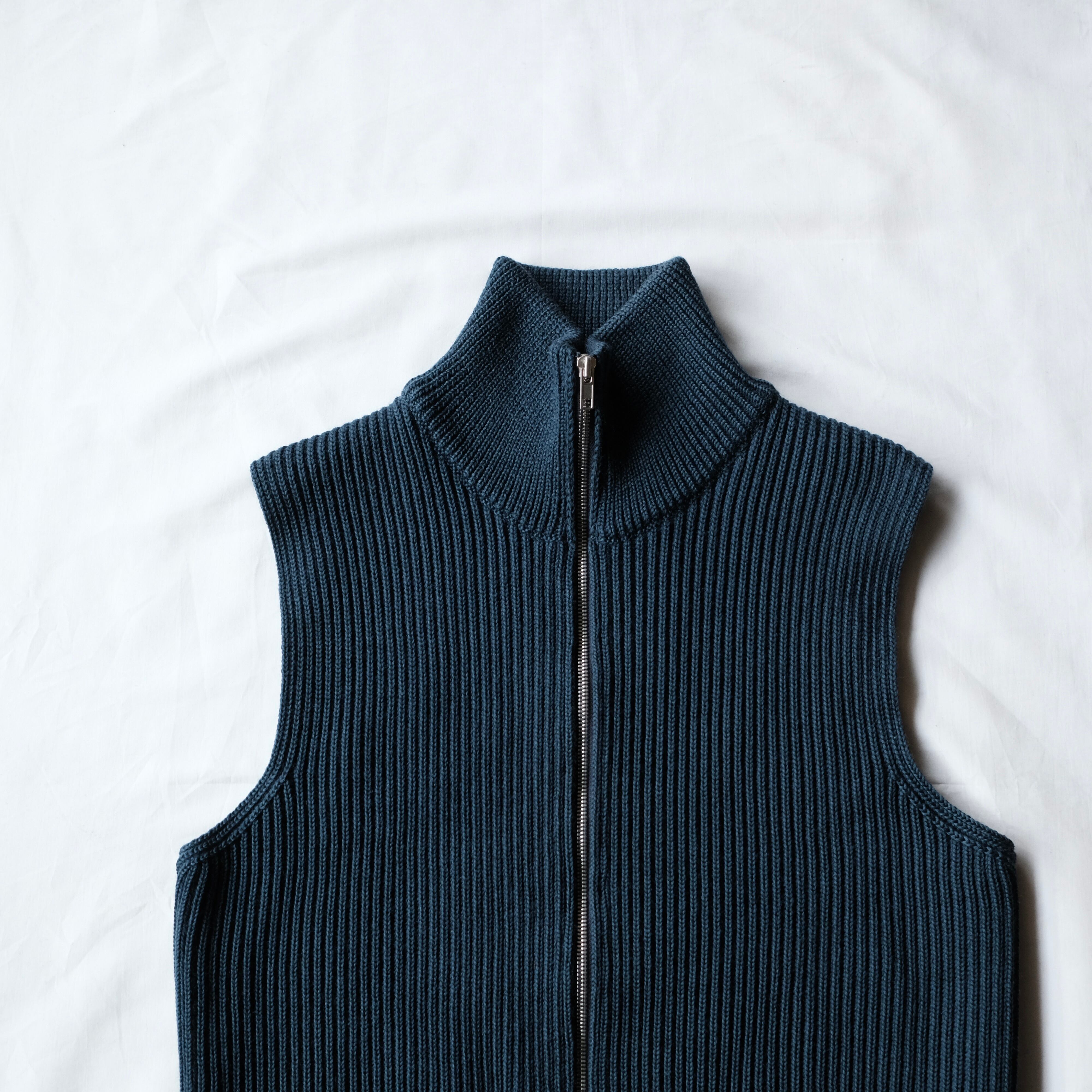 Maison Martin Margiela 09AW DRIVERS VEST | safarionline