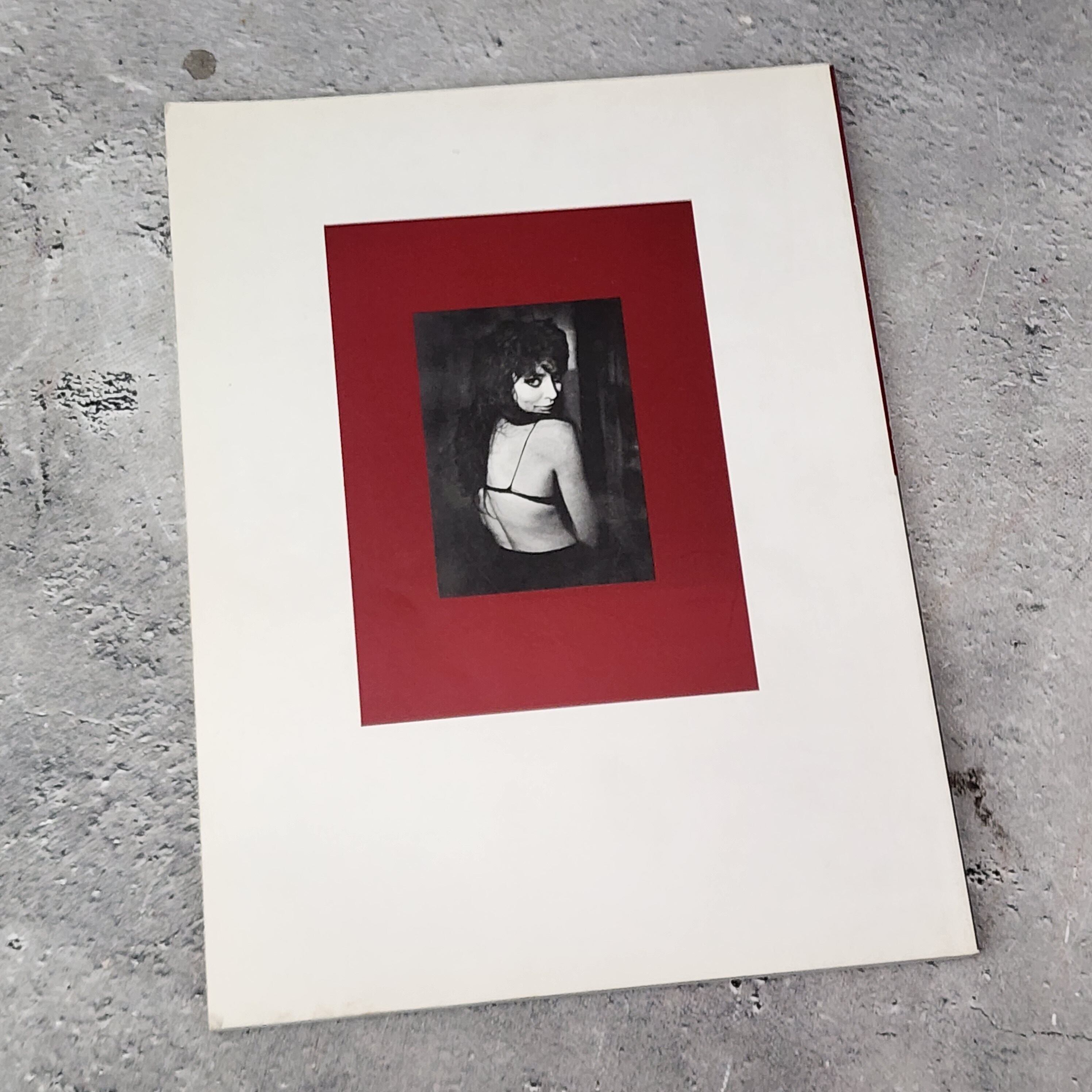 サン・ジャルマン・デ・プレの恋 エド・ヴァン・デル・エルスケン