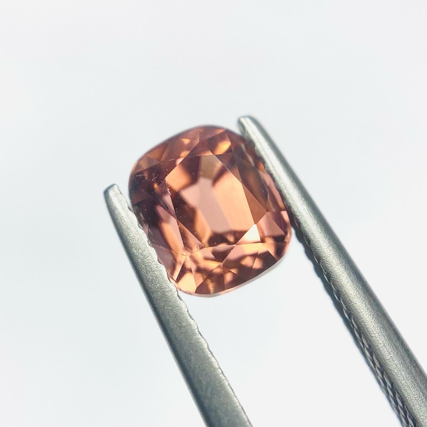 おおらかで美しいトルマリン