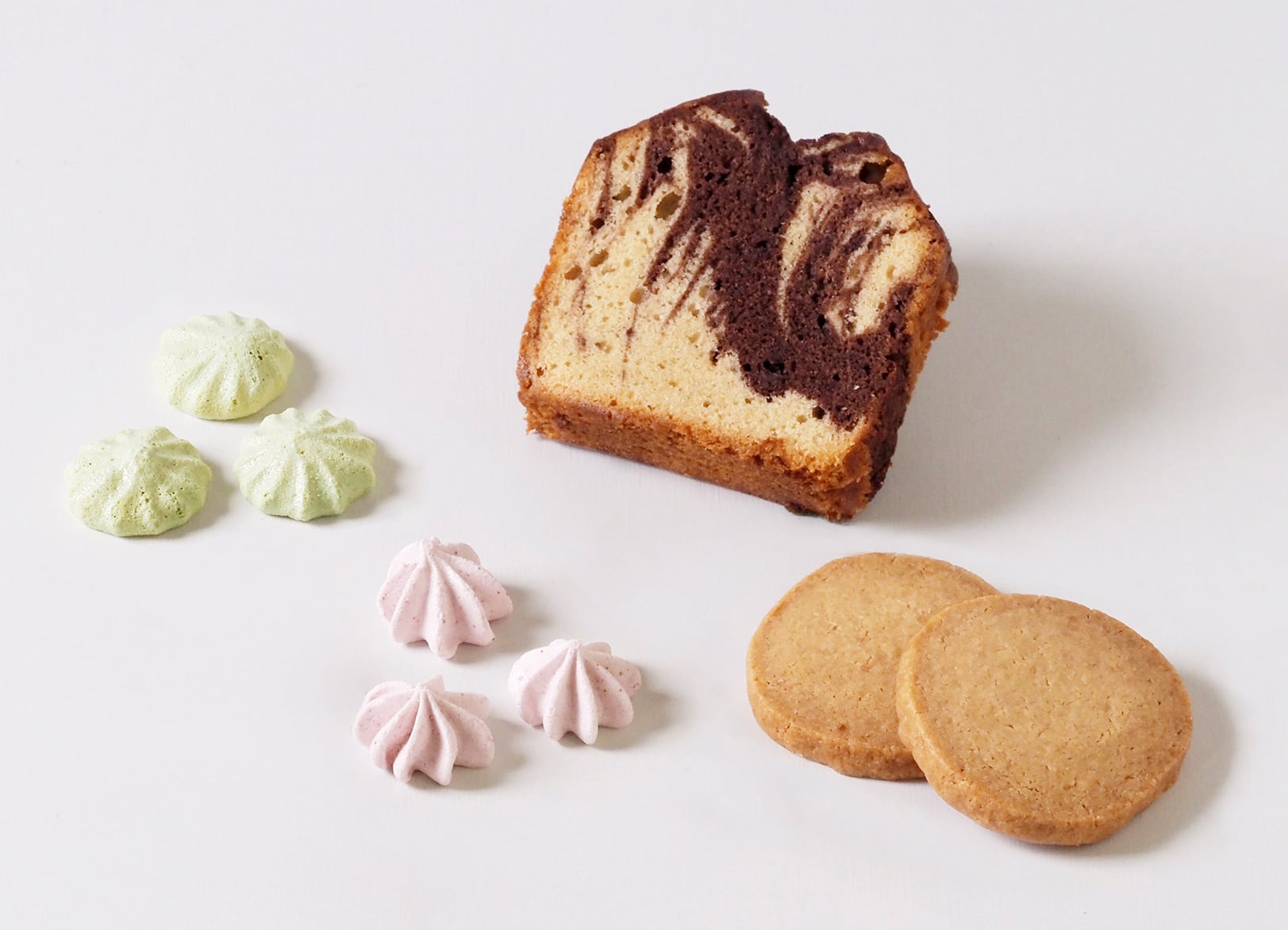 ミックスセット