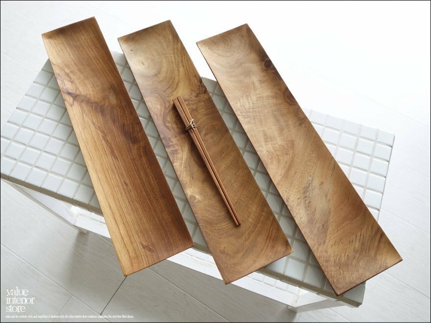 ハンドメイド　木製プレート　お皿　大きいサイズ ハンドメイド 木製プレート お皿 大きいサイズ ハンドメイド 木製