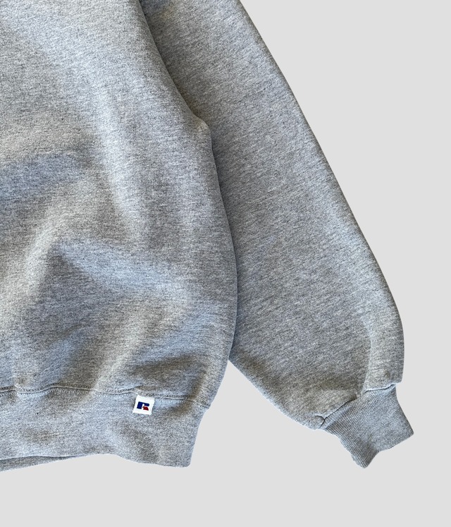 -Russell Athletic- Vintage 90s L Pullover Sweat made in USA