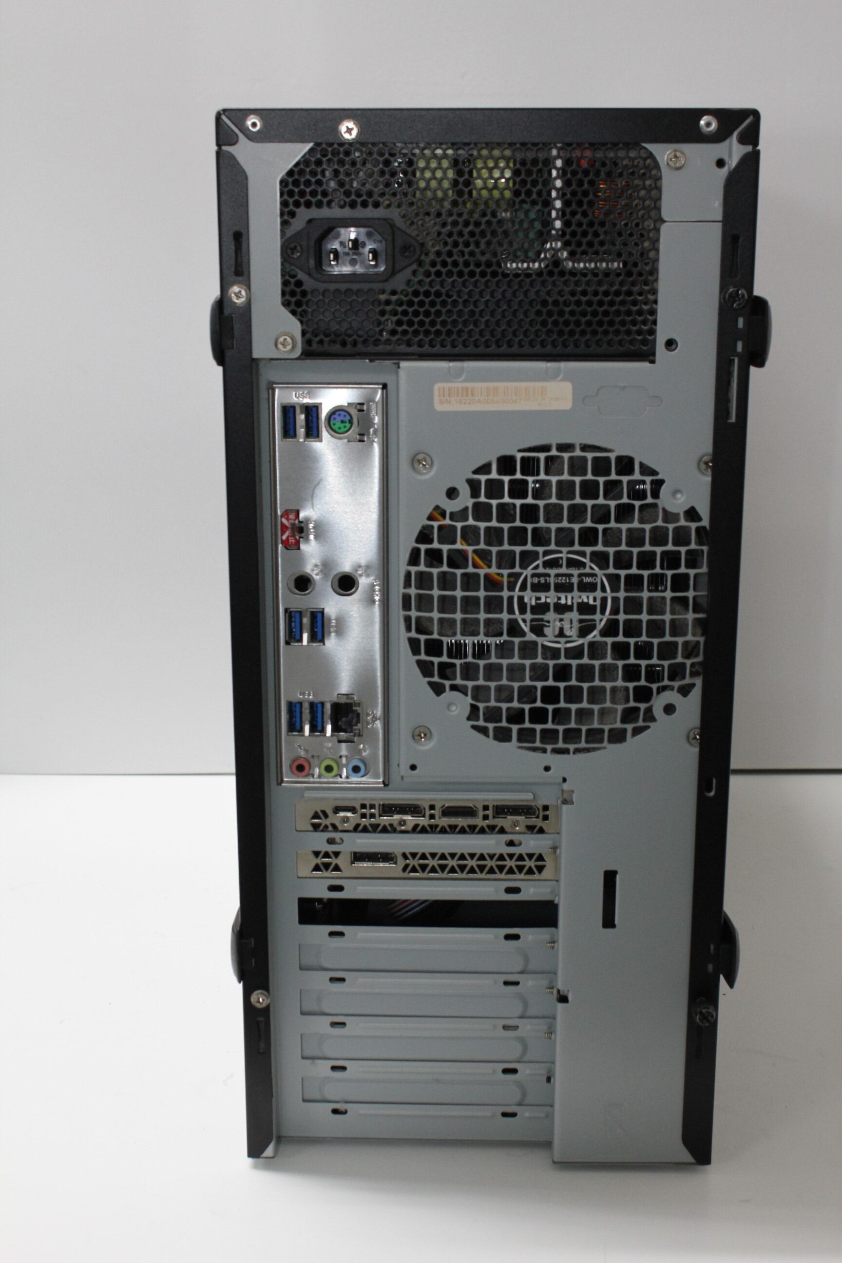 【中古デスクトップ】FRONTIER/512GB/32GB/RTX2080Ti 中古デスクトップPC】FRONTIER/Ryzen 5/SSD512GB/メモリ32GB/RTX2080Ti