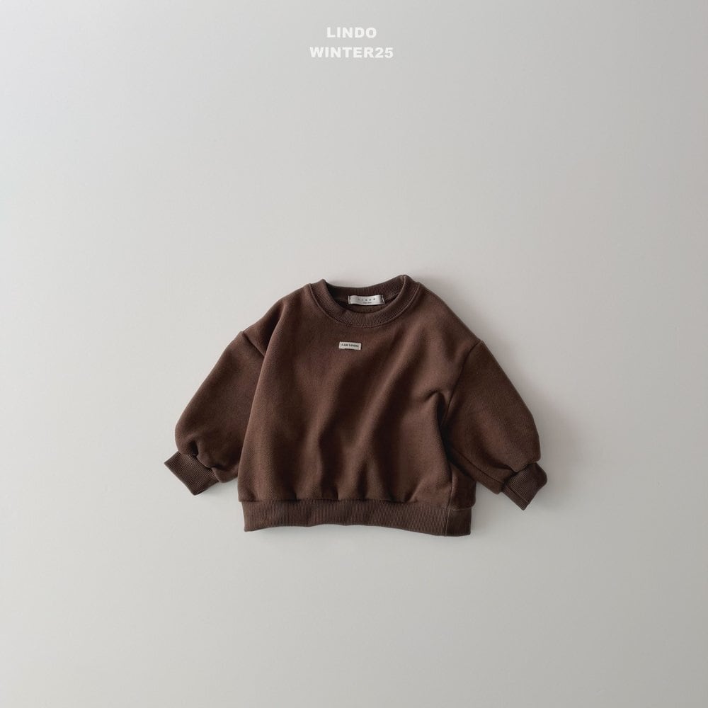 【予約商品】 heart sweatshirt