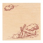 いろどりはんこプロローグ/天空の城ラピュタ(8818739)