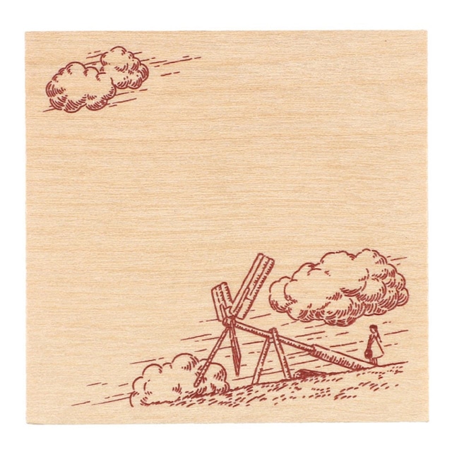 いろどりはんこプロローグ/天空の城ラピュタ(8818739)