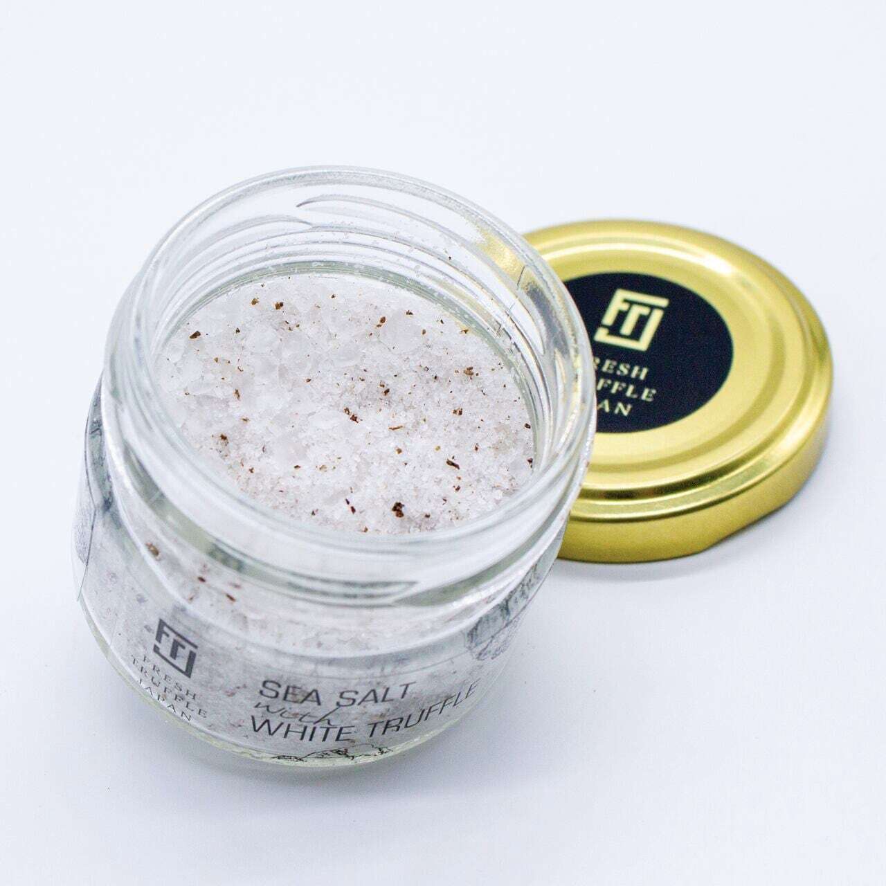 店舗受け取り】トリュフシーズニング7点セット【桐箱入り】 | FRESH