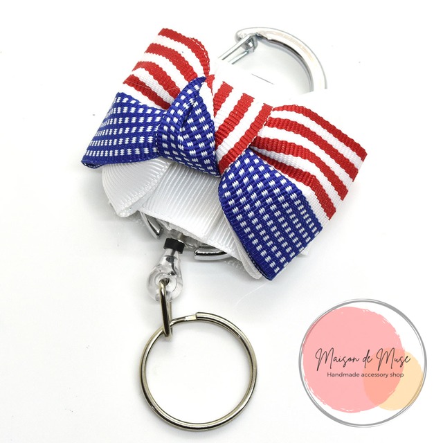 ハート 星柄 Maison De Muse 大人可愛いゴルフアクセサリーショップ