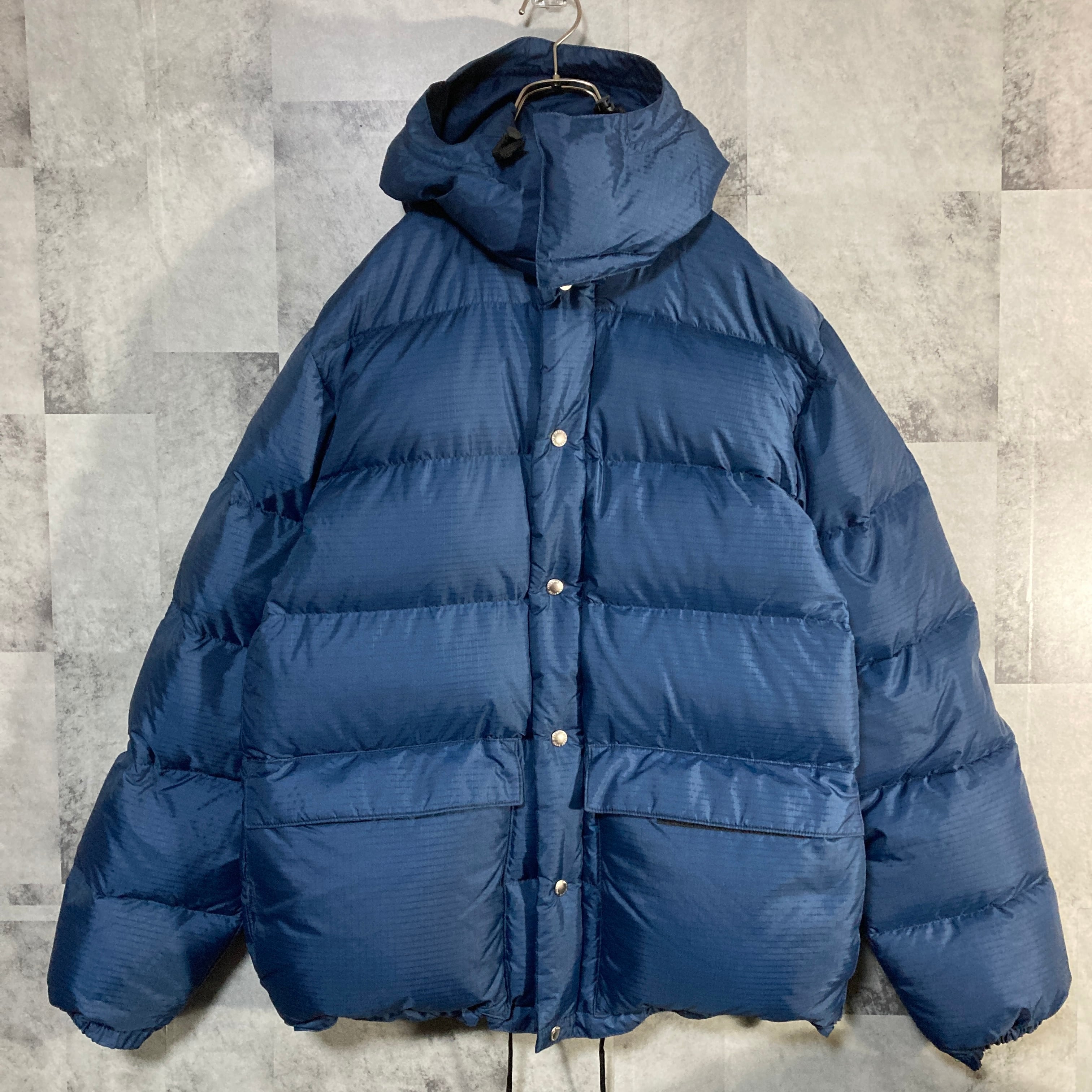 USA製 Crescent Down Works クレセント ダウン ワークス フーディー USA製 Crescent Down Works クレセント ダウン ワークス フーディー