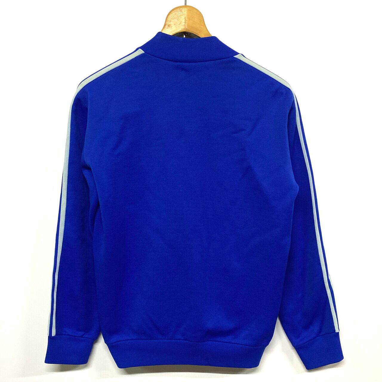 60年代 ventex adidas アディダス ノーマーク トラックジャケット 