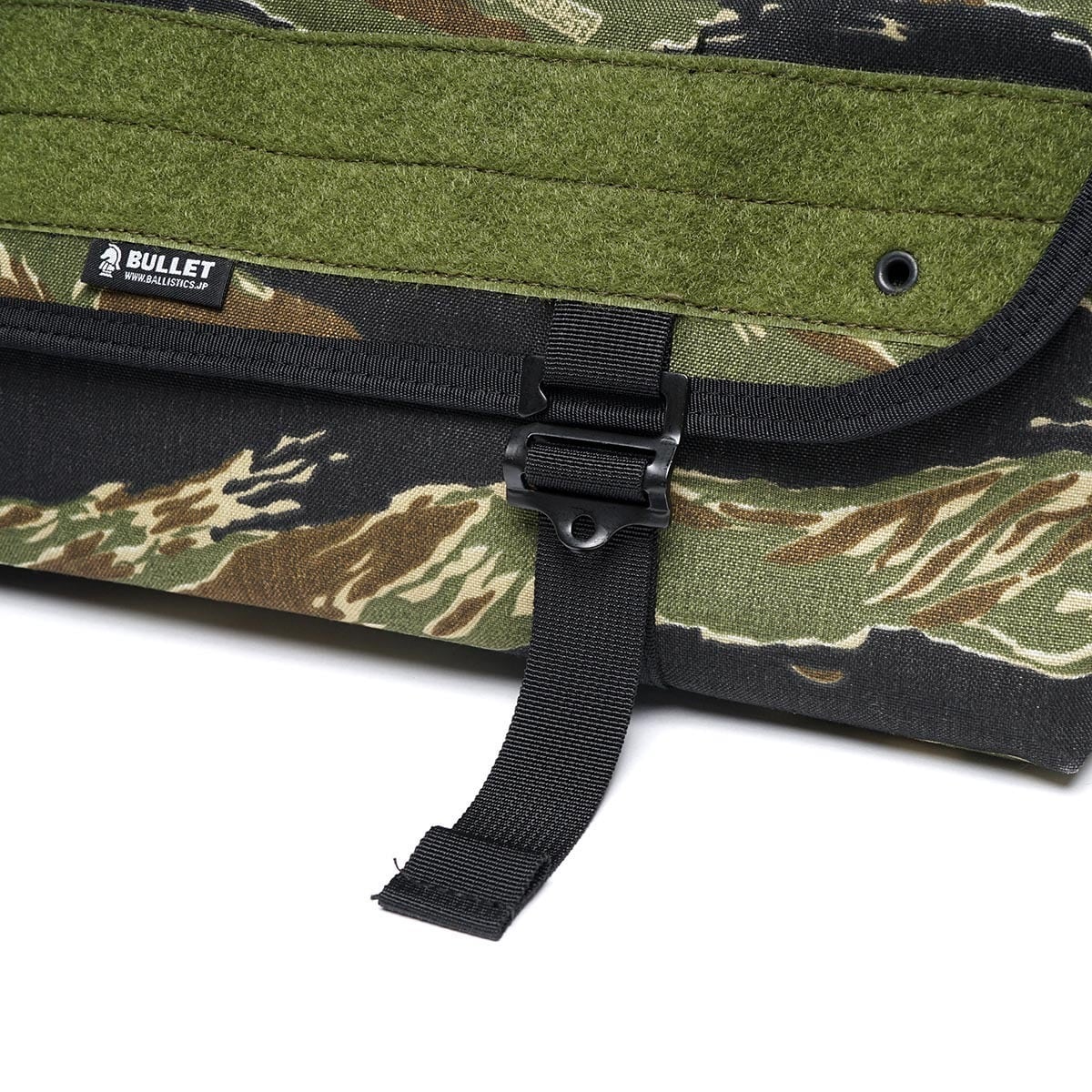 LOCKFIELD EQUIPMENT。H&O。BALLISTICS。 BALLISTICS】 LONG PEG&TOOL BAG | LOCKFIELD EQUIPMENT