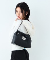 GYDA : CHAIN SHOULDER BAG GY-B487