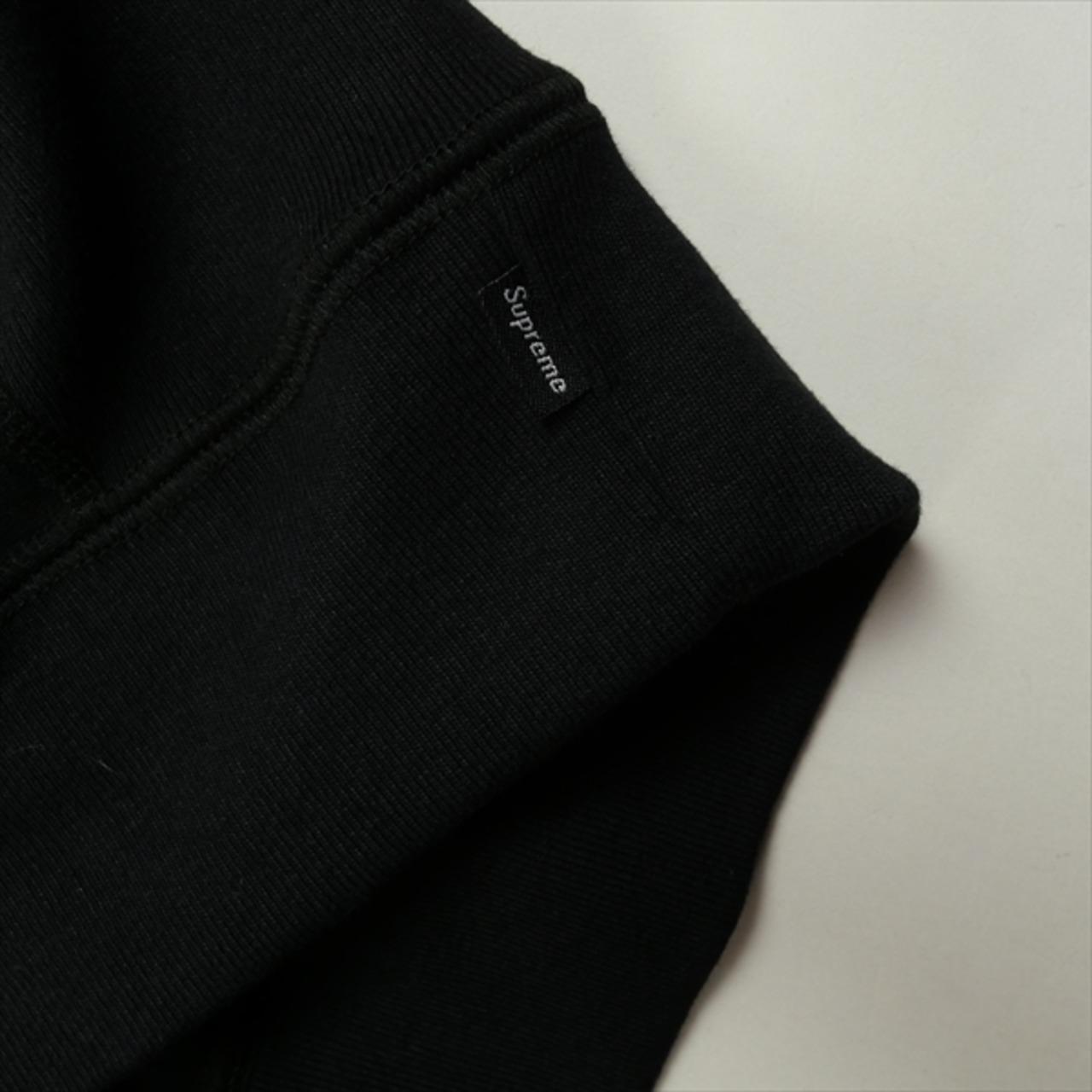 Size【L】 SUPREME シュプリーム 19SS Classic Ad Hooded Sweatshirt 