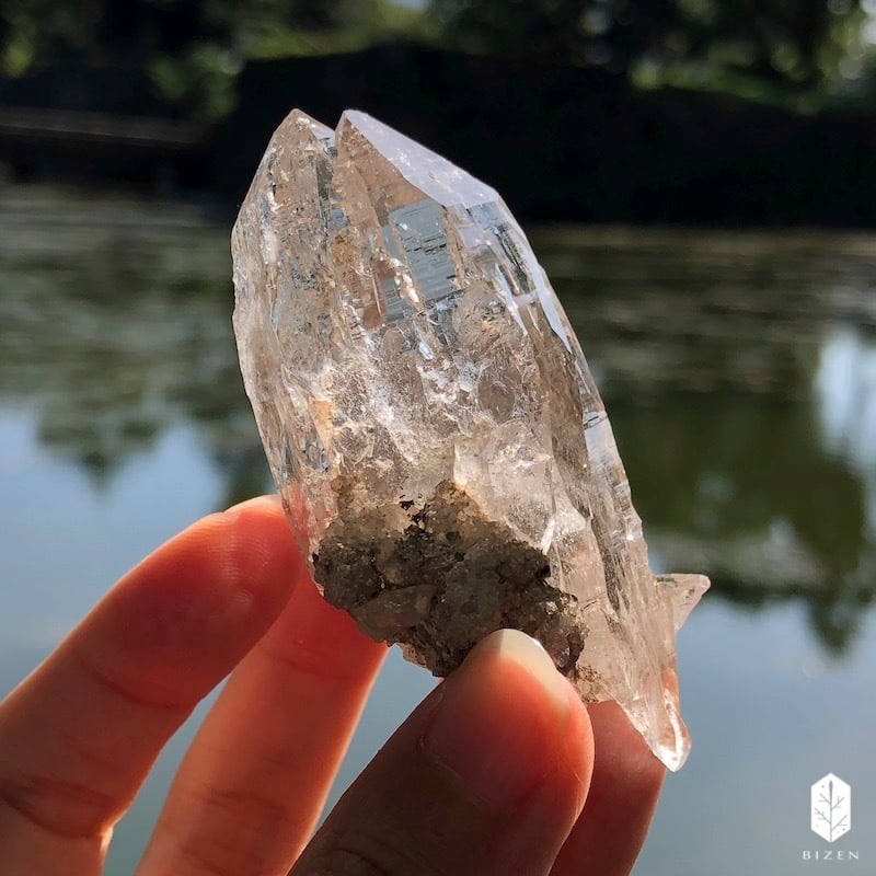 カイラスクォーツ④ 〜Crystal Awakening〜 | BIZEN Crystals