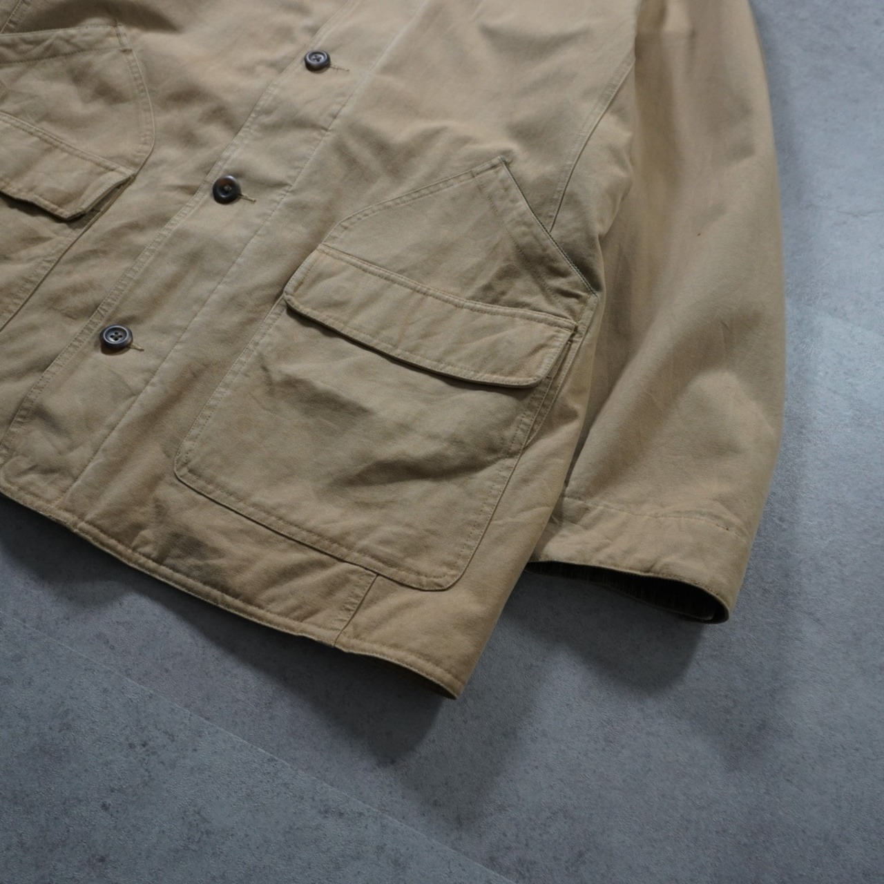 OLD GAP barn jacket XL 古着 - 6