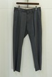 nonnative WORKER SLACKS P/W/Pu TROPICAL CLOTH