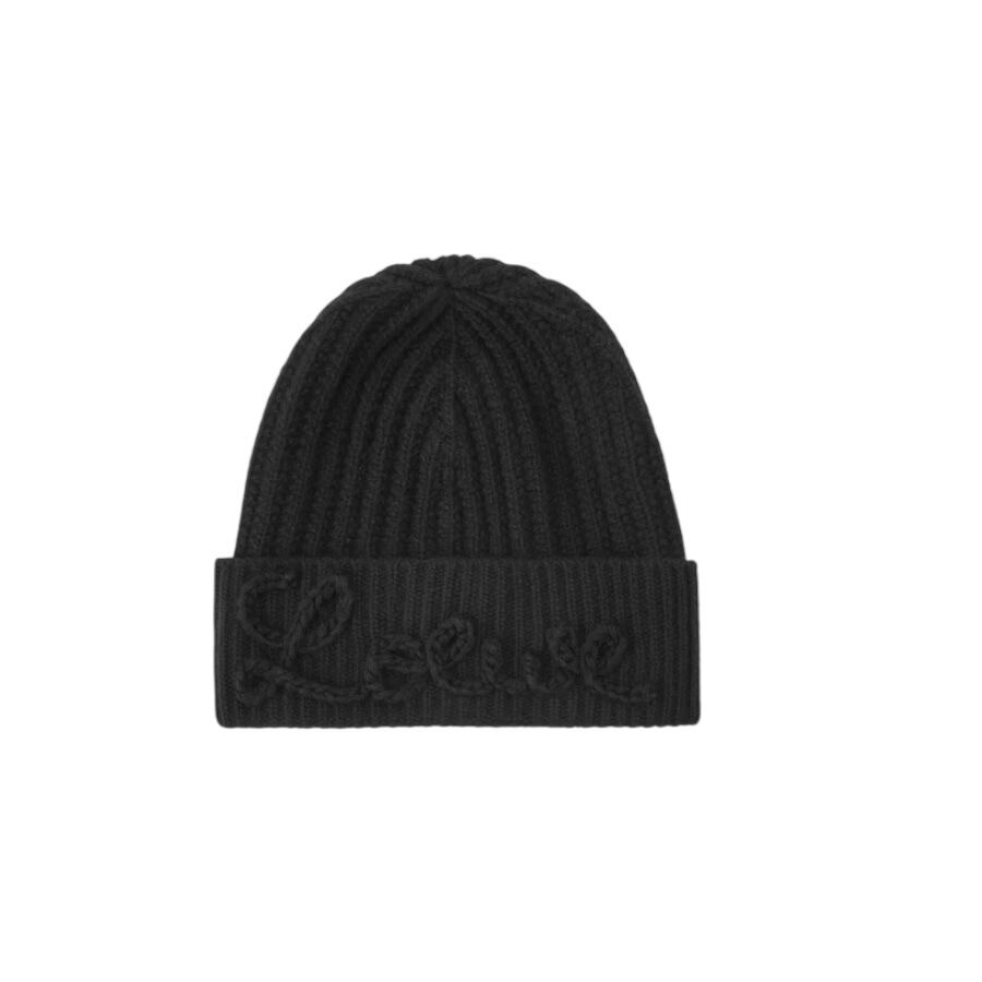 LOEWE】BEANIE | AYIN