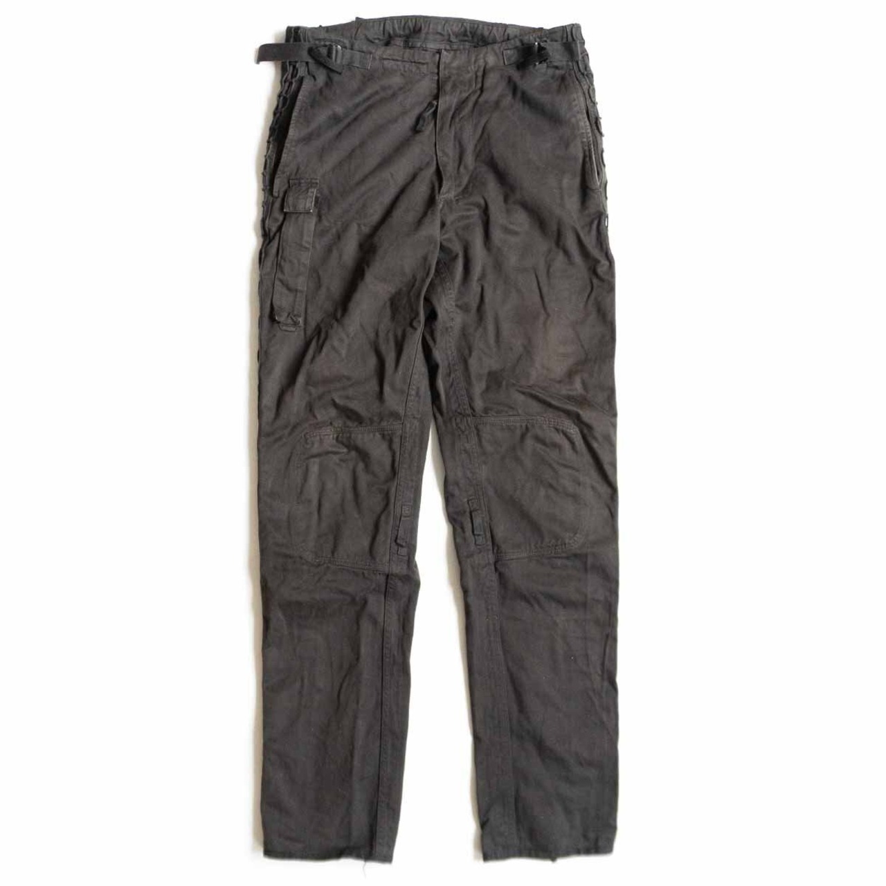 美品】STONE ISLAND 【2003AW/Trousers】48 パンツ ストーンアイランド 