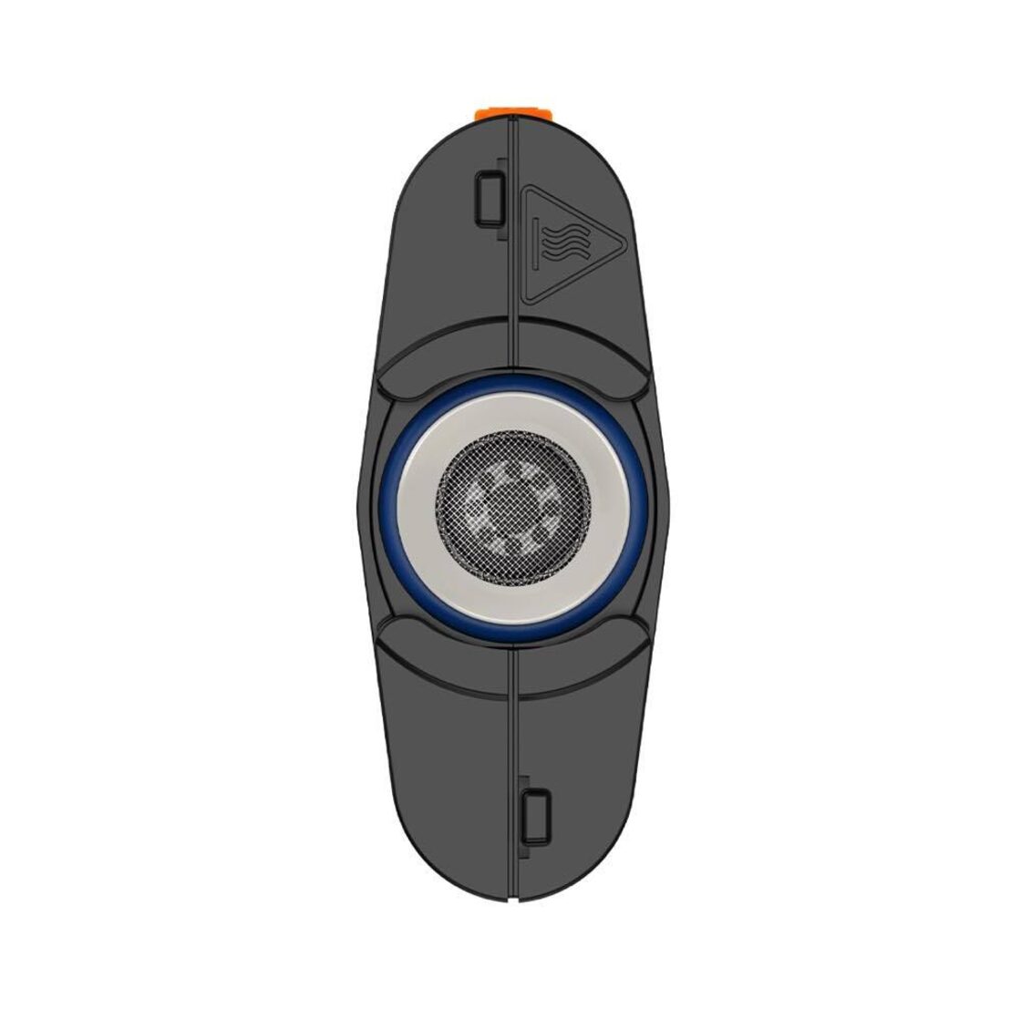 正規輸入品】 STORZ&BICKEL Mighty+ ハイブリッド Vaporizer ドライ 