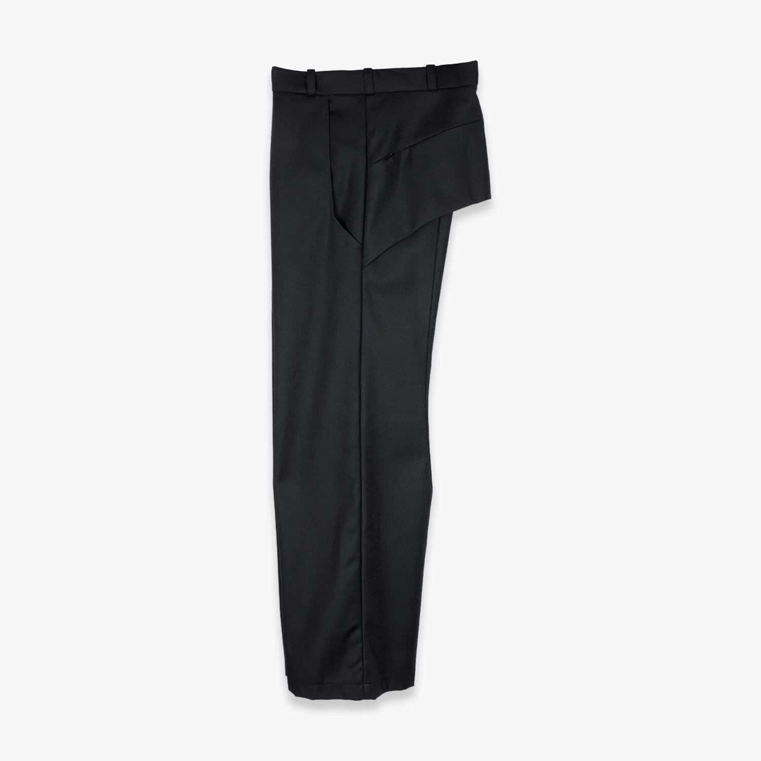ryaw 25AW MANTIS LEG PANTS (BLACK)