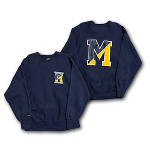 Marquette University Printed Sweatshirt. JANSPORT