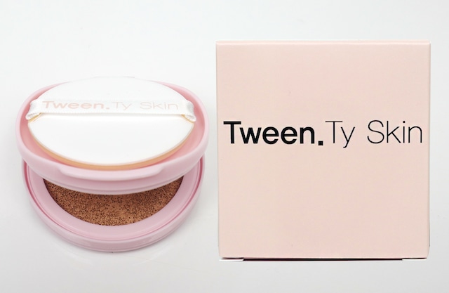 Tween.Ty Skin(トゥエンティースキン)スキンフィットポア Tween.Ty Skin(トゥエンティースキン)スキンフィットポア