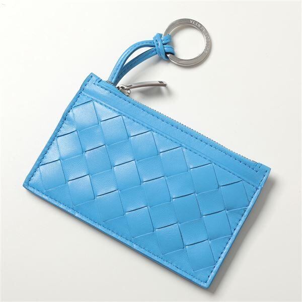 ボッテガヴェネタ コインケース コメ兵｜【新品】ボッテガヴェネタ  